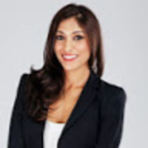 Meet your Posher, Bianca